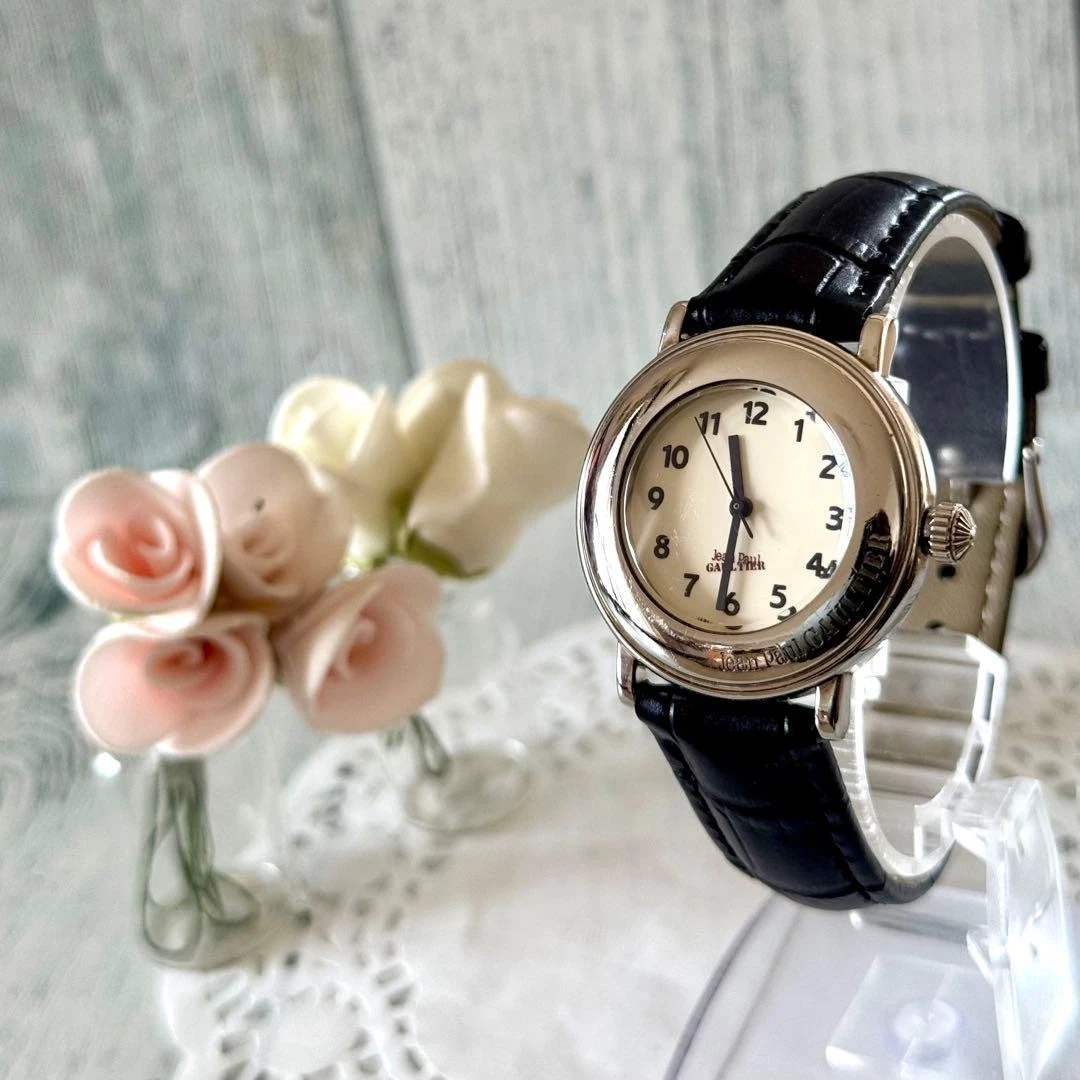 Jean Paul Gaultier Wristwatches for sale | eBay
