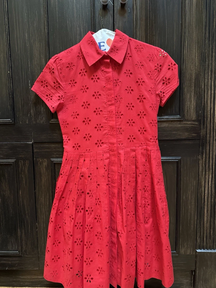 Red Size 14 Dresses for Girls for sale | eBay