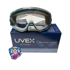 Honeywell S39610C Uvex Stealth Safety Glasses