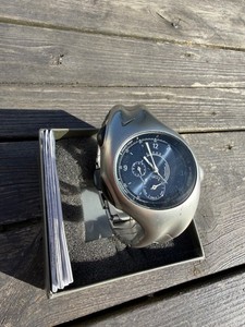 Nike Triax Watch | eBay