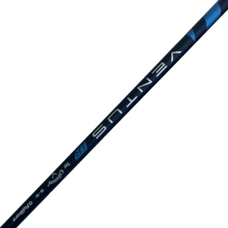 Left Hand Callaway Paradym Ai Smoke Max #5 Wood /18 Degree / Regular