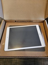2020 Apple iPad 8th Gen 10.2" 32GB Wi-Fi  Cellular