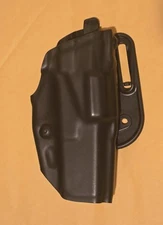 Safariland 6378-83 ALS Lvl 1 Conceal Paddle Holster Glock 17/G22 - RH