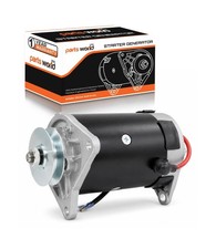 New Starter Generator for Yamaha Golf Cart 4 Cycle Gas G2 G3 G4 G6 G8 G9 G11 ...