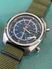Used Seiko 7017-8000 R6-7281 (Excellent Condition)