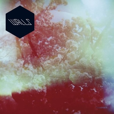 Walls - Walls - Walls CD 8QVG The Cheap Fast Free Post