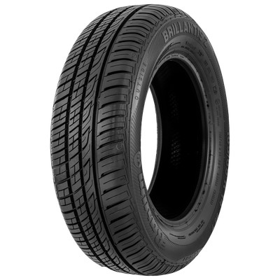 BARUM Sommerreifen 155/70 R13 TL 75T BRILLANTIS 2