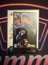 1998 Bowman - Mark Osborne #355 (RC)