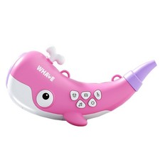 Toy Toy Trumpet with Strap Interactive Whistle Fun for Children