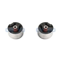 2X Oyodo Lagerung AchsköRper Hinterachse FüR Hyundai IX35 LM EL ELH KIA