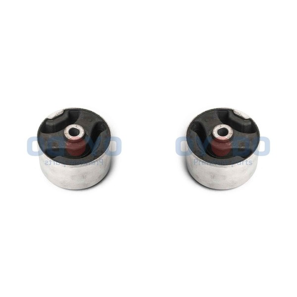 2X Oyodo Lagerung AchsköRper Hinterachse FüR Hyundai IX35 LM EL ELH KIA-image