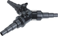 EasyPro Eco-Clear Multi Purpose  3 Way Valve  ECM3V