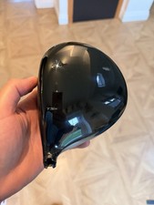 Titleist TSR2 Driver - Head Only - 10 Deg