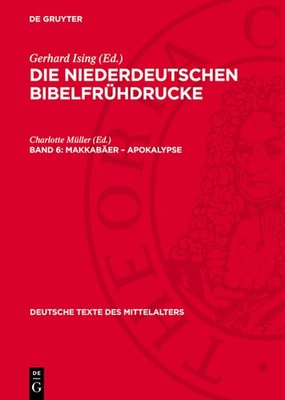 Makkab?Er - Apokalypse