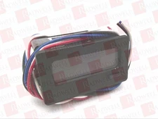 RED LION CONTROLS CUB7CCR0 / CUB7CCR0 (USED)