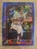 2025 Topps Chrome Update Sapphire Drake Baldwin RC Rookie #USC88 Braves