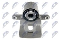 NTY Bremssattel Hinterachse, Links U.A. FüR Chrysler, Dodge, Lancia
