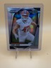 2025 Panini Prizm Draft Picks- Sammy Brown #153 Silver Prizm Clemson Tigers (RC)