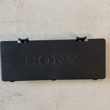 Sony CFS-W455 Boombox Cassette Player/Recorder Battery Door Replacement Part