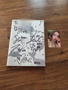 Nmixx Signed | eBay