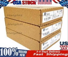 New Factory Sealed Allen Bradley 1746-IA16 / C SLC 500 Input Module PLC 1746IA16