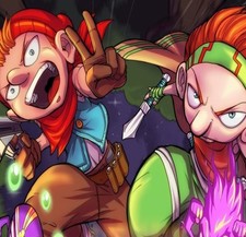 Evo 2 Arcade Game System