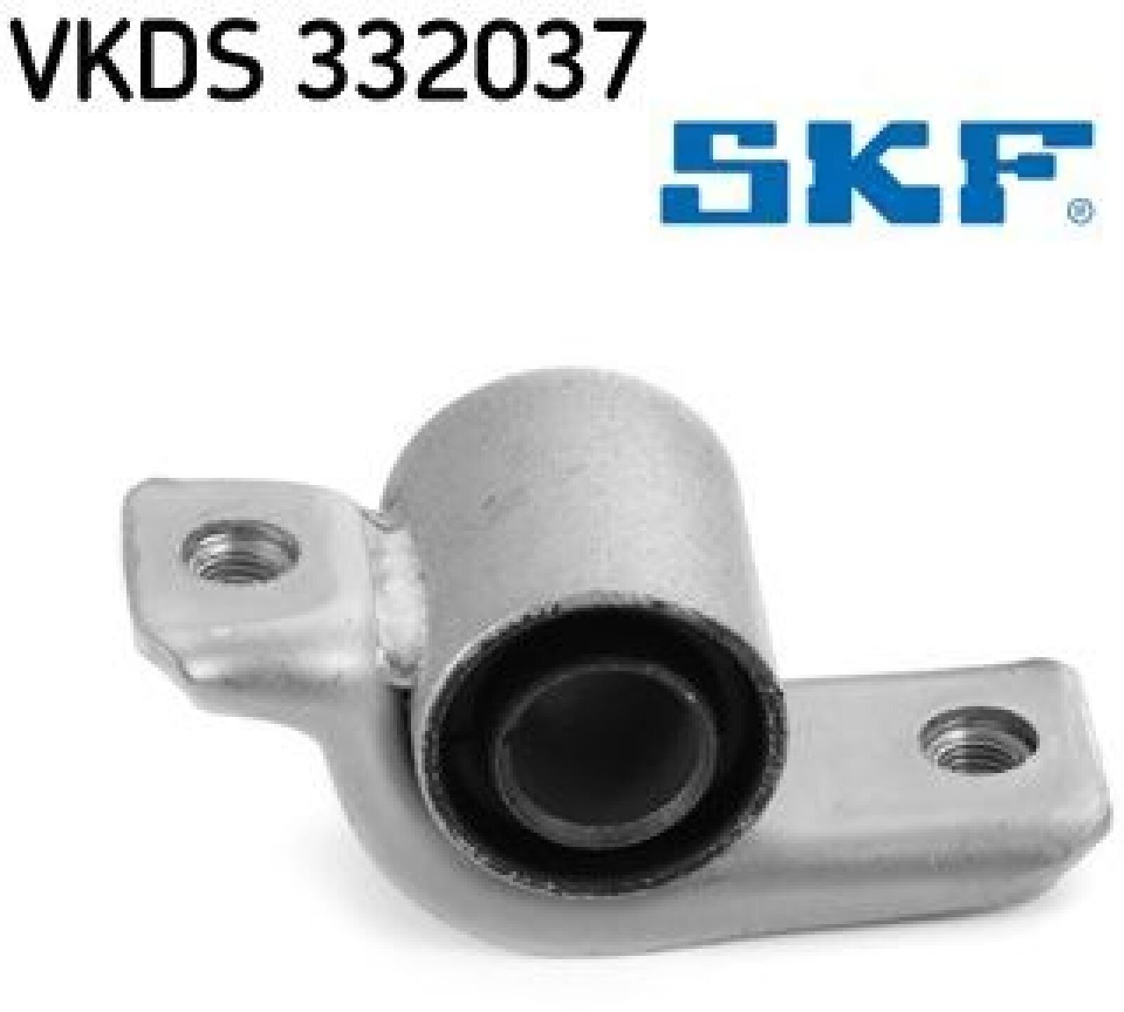 Skf Querlenkerlager Alfa 147 156 Gt Lancia Dedra Delta - Bild 2