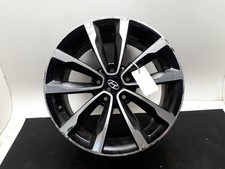 HYUNDAI I40 Alloy Wheel 17"Inch 5x114.3 Offset ET46 7.5J 2011-2022 52910-3Z710
