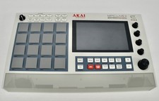 Akai MPC Live 2 Retro Limited Edition