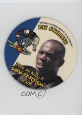 1996 KING-B Discs Sack-it-to-Em Pat Swilling #7 1n93