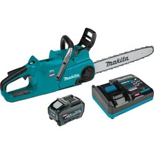 Makita GCU06T1 40V max XGT 18 Inch Chainsaw KIT