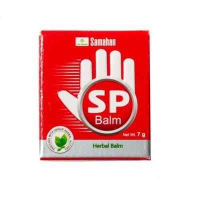 LINK SAMAHAN SP BALSAM, 7 G