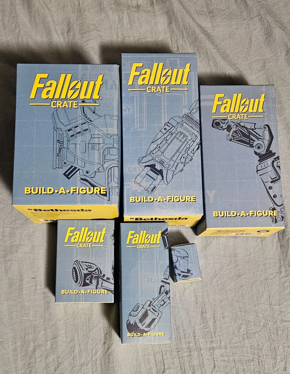 Preços baixos em Videogame Loot Loot Crate Caixa Mercadoria | eBay
