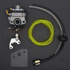 Jingke Carburetor 16100-zm3-808 For Honda Umk422 Umk422k1 Lna Lta Gx22 Engine