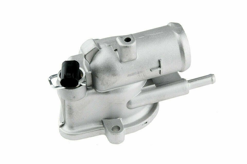 Boîtier thermostat d'eau Mercedes pour résoudre les problèmes de surchauffe moteur
