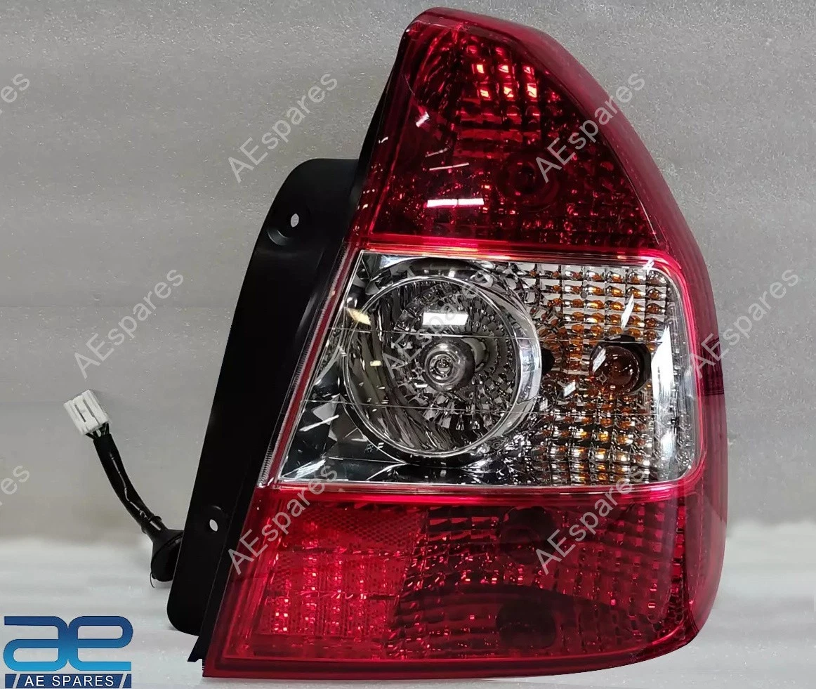 Rear Tail Light Lamp Assembly RH For Hyundai Accent 1999-2012 92402-1A060