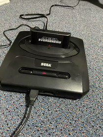 New Mega Drive V3.0 Pro EDMD Remix MD V3 Game Cartridge for SEGA Genesis 16-bit