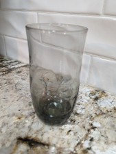 Libbey Classic Smoke tumbler glass Set Of 1