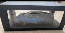 1/18 KYOSHO BUGATTI CHIRON KYOSYO BUGATTI #4018e0