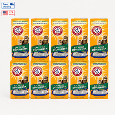 Arm Hammer Fresh Carpet Odor Eliminator, 30 oz. 10 pack
