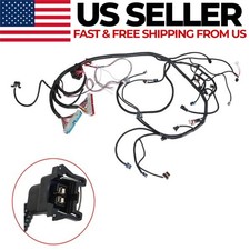 For 1997-2006 Dbc Ls1 Stand Alone Harness W 4l80e 4.8 5.3 6.0 Vortec