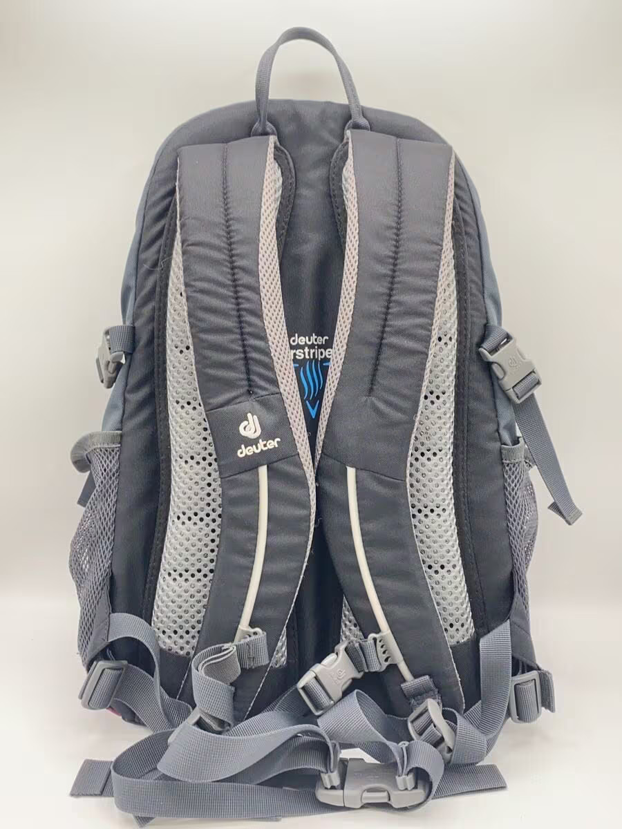 Deuter Backpack Polyester PNK - image 3