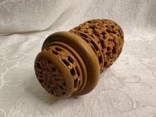 1850-1899 年亚洲木制古工艺品| eBay