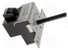 HVAC Blower Control Switch-Selector Switch 4 Seasons 37581