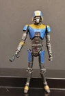 Star Wars Vintage Collection Maul Shadow Lord  TWO-BOOTS Custom Figure 3.75