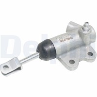 Delphi Nehmerzylinder Kupplung LL16013 FüR Rover 600 800 Rh Xs 17,5Mm 1 620 Sdi