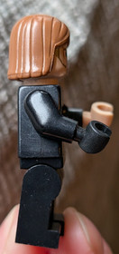 LEGO - Figure - Star Wars - Anakin Skywalker - set 7256 7283 - Darth Vader