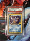 Pokemon Dark Gyarados 8/82 Celebrations: Classic Collection Holo PSA 10