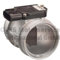 NEU - Pierburg 7.22184.16.0 Luftmassenmesser Passend FüR Fiat Opel