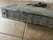 Kooltronic KP350A Twin Blower Fan